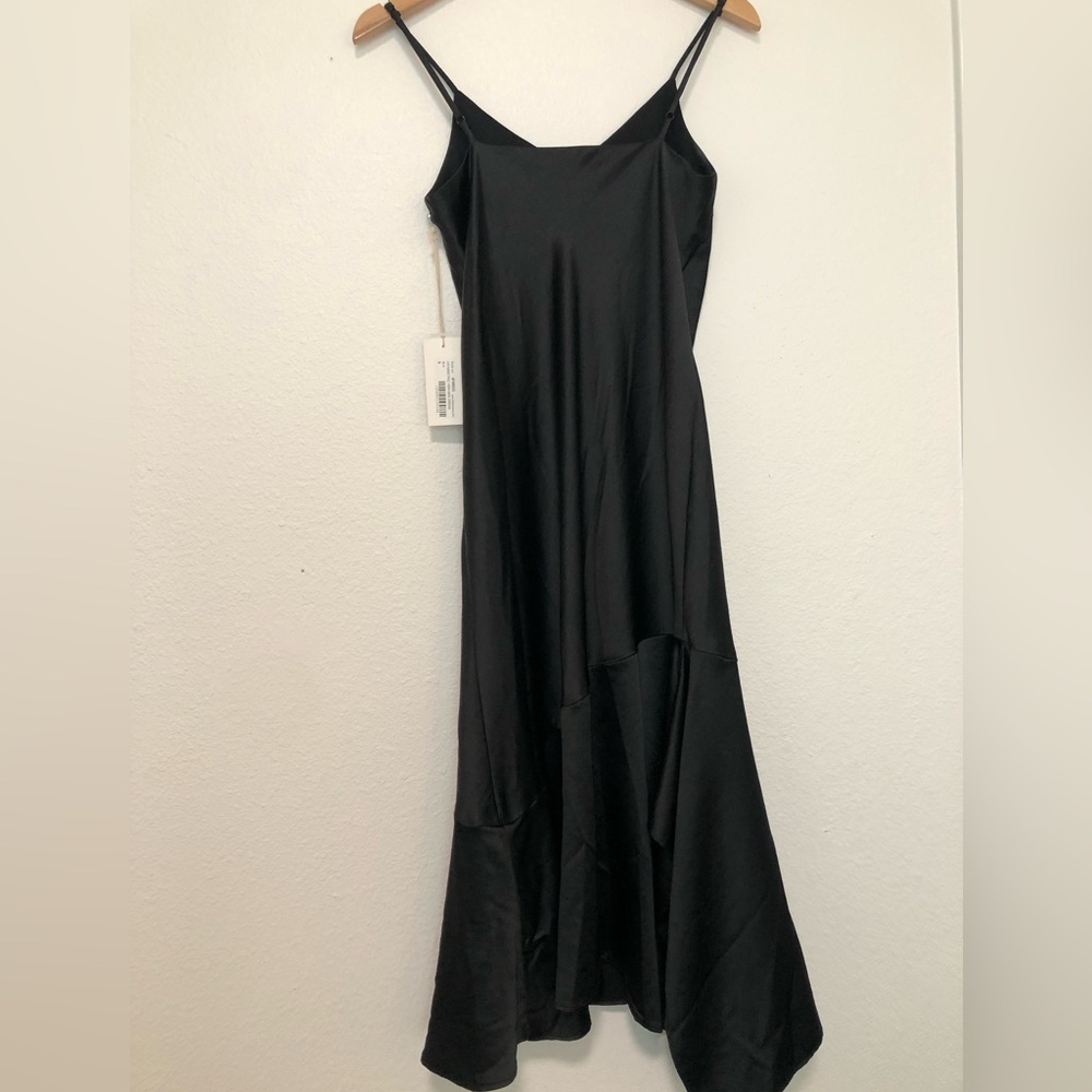 Fifteen Twenty- Midi dress-NWT